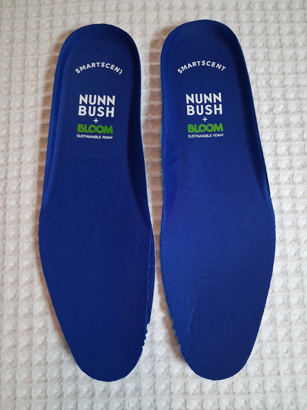 Nunn Bush 